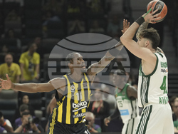 Emirates Euroleague Basketball