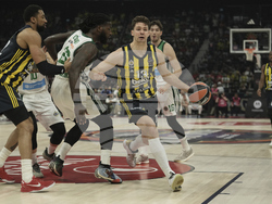 Emirates Euroleague Basketball