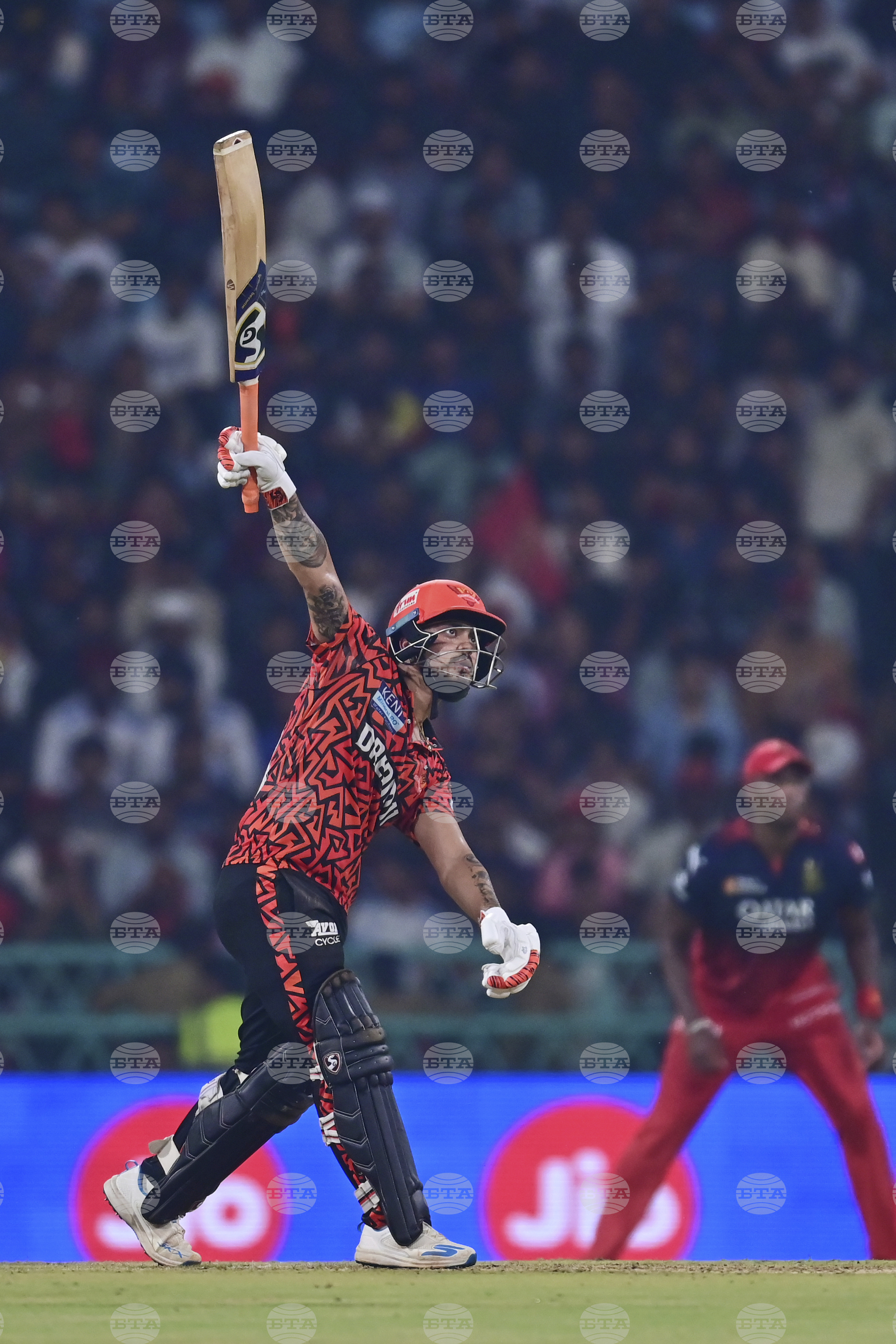 India IPL Cricket
