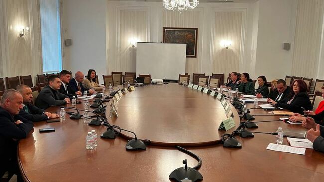 Parliamentary Committee Condemns Pressure on Bulgarians in North Macedonia