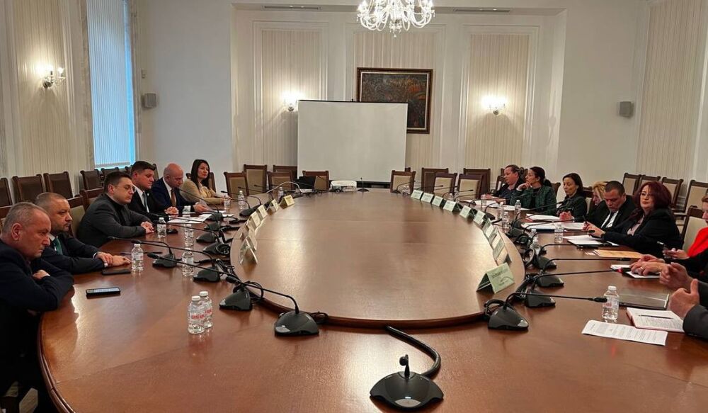 Parliamentary Committee Condemns Pressure on Bulgarians in North Macedonia