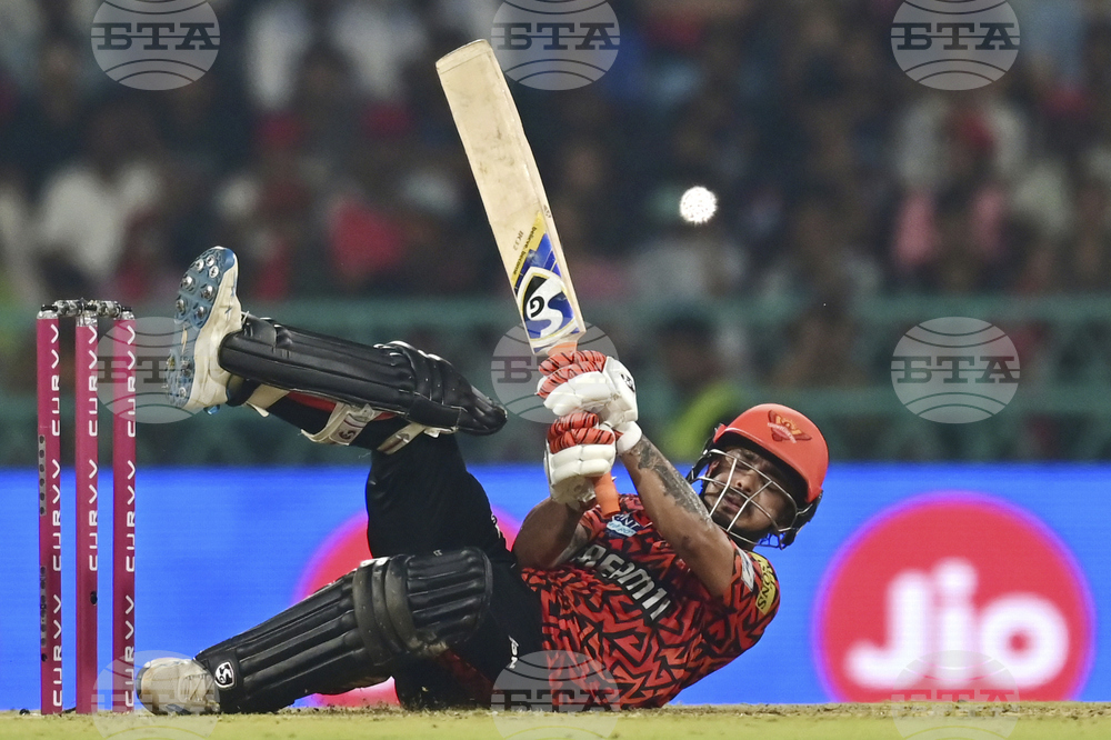 India IPL Cricket
