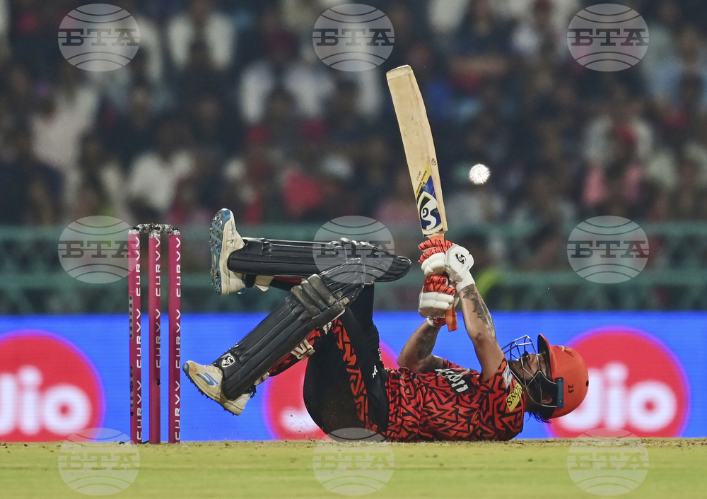 India IPL Cricket