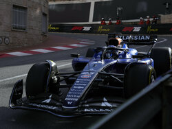 Monaco F1 GP Auto Racing