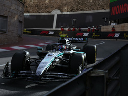 Monaco F1 GP Auto Racing
