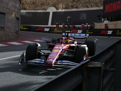 Monaco F1 GP Auto Racing
