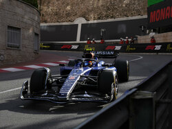 Monaco F1 GP Auto Racing