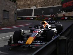 Monaco F1 GP Auto Racing
