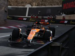 Monaco F1 GP Auto Racing