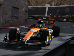 Monaco F1 GP Auto Racing