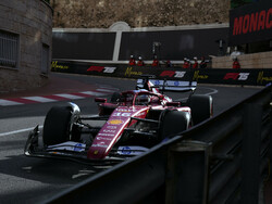 Monaco F1 GP Auto Racing