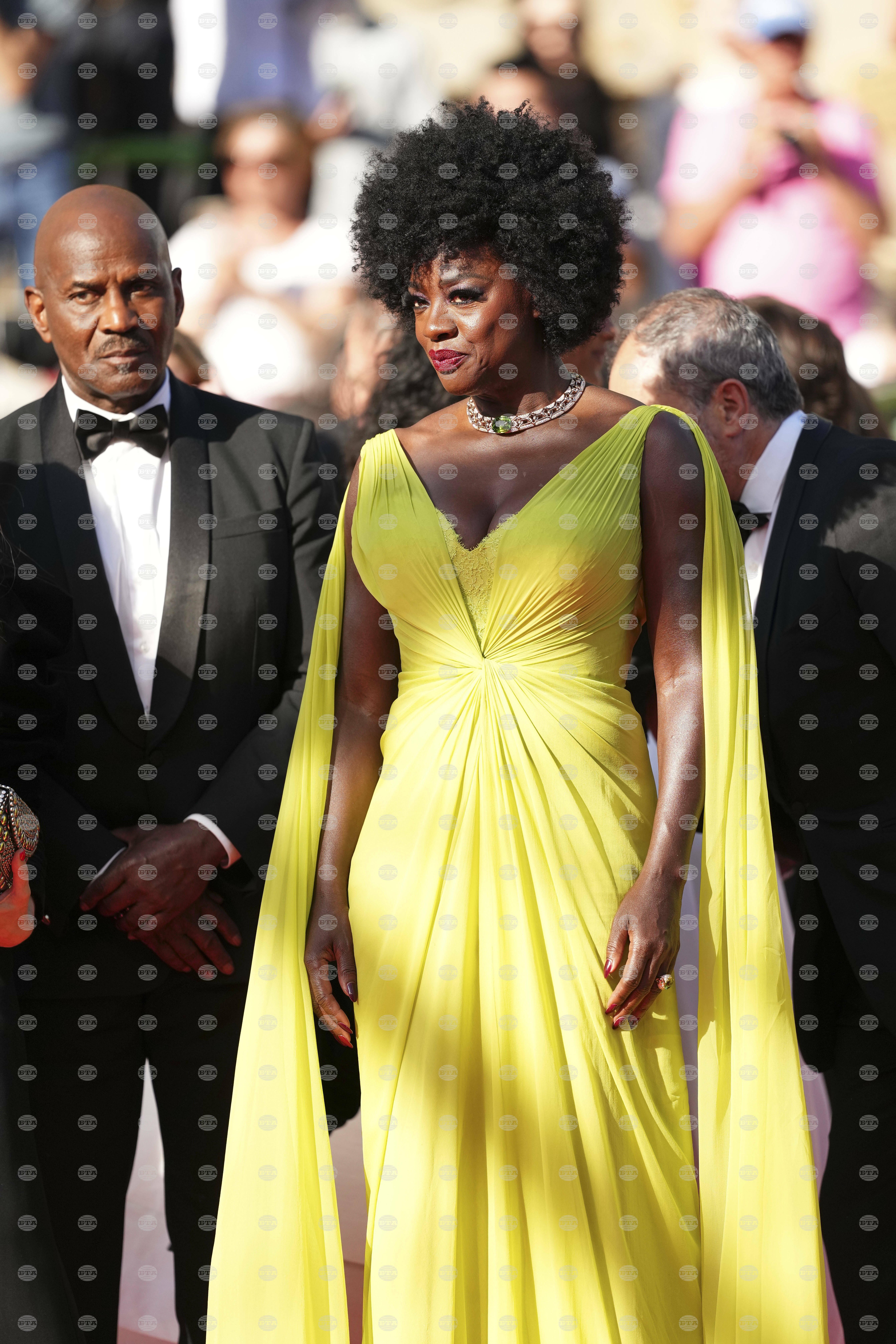 France Cannes 2025 The Mastermind Red Carpet