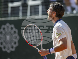 Switzerland Tennis Geneva Open