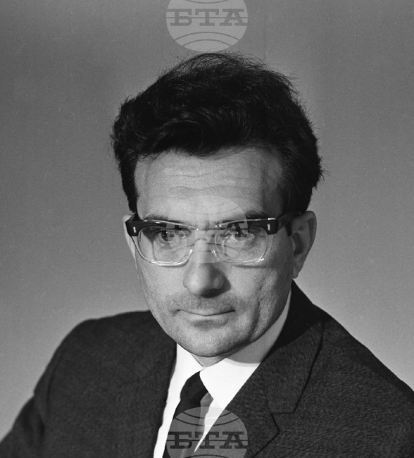 Виктор Райчев - композитор и диригент