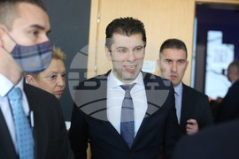 Годишна среща на бизнеса с правителството