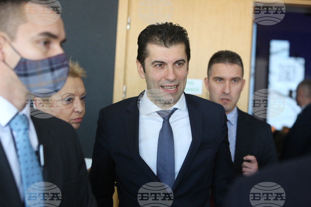 Годишна среща на бизнеса с правителството