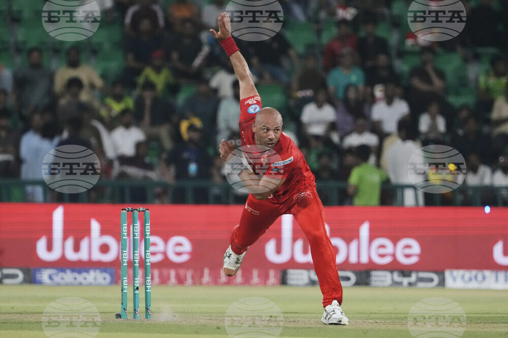 Pakistan Cricket PSL