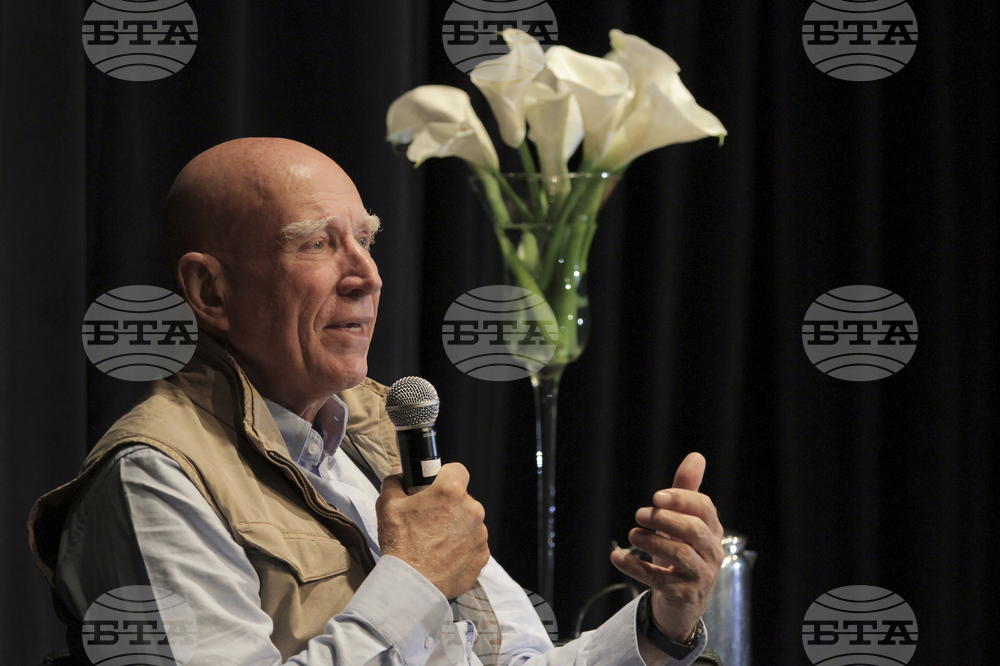 Brazil Salgado Obit