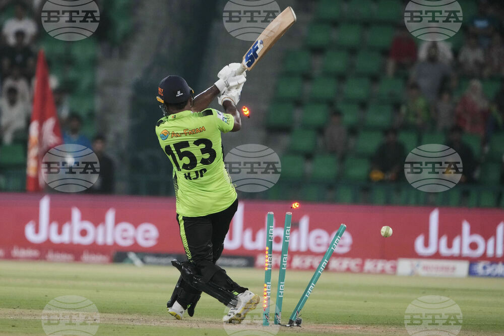 Pakistan Cricket PSL