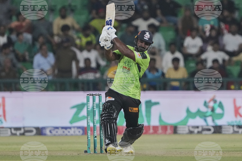 Pakistan Cricket PSL