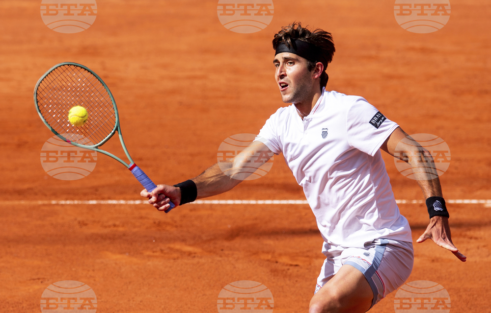 Germany Tennis