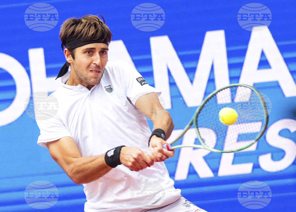 Germany Tennis