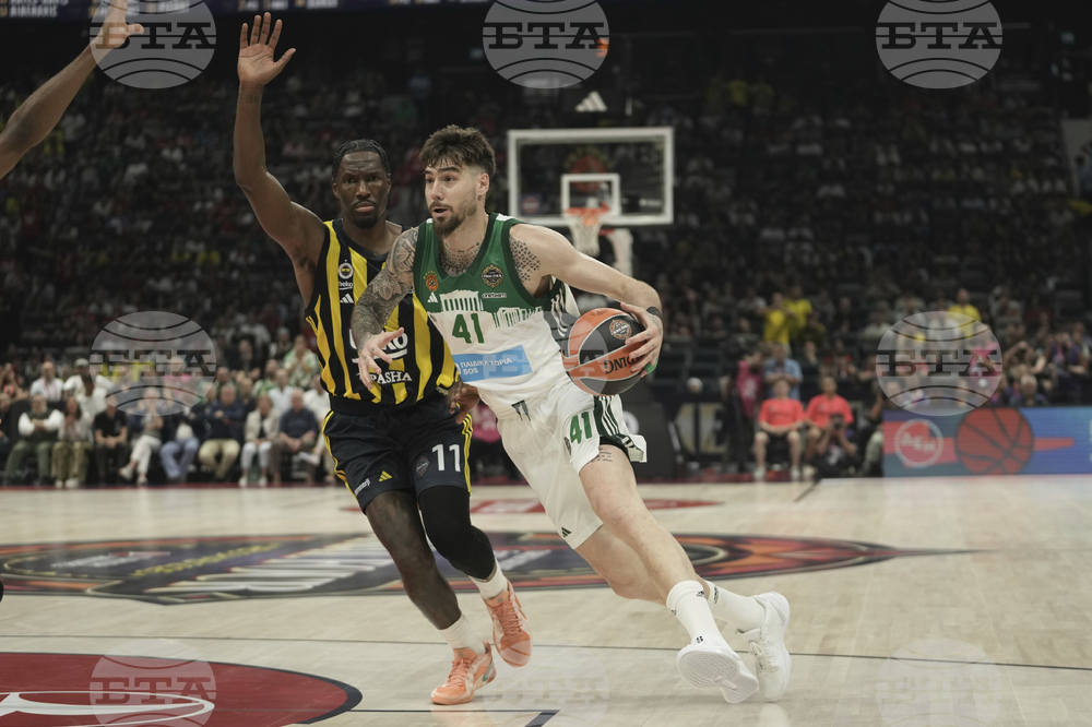 Emirates Euroleague Basketball