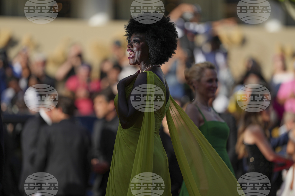 France Cannes 2025 The Mastermind Red Carpet