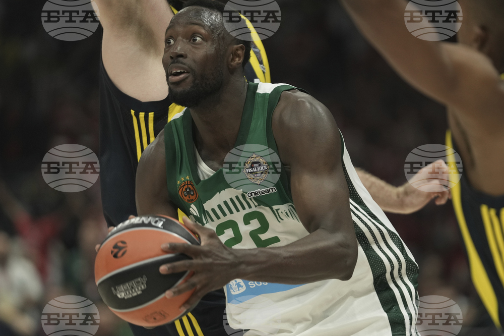 Emirates Euroleague Basketball