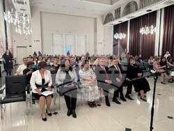 Снимка: Община Русе