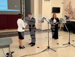 Снимка: Община Русе