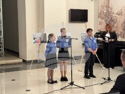 Снимка: Община Русе