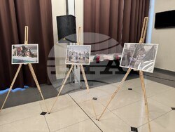 Снимка: Община Русе