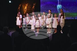 Награди - „Златно перо“