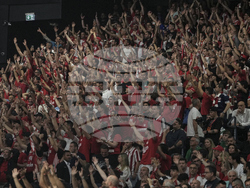 Emirates Euroleague Basketball