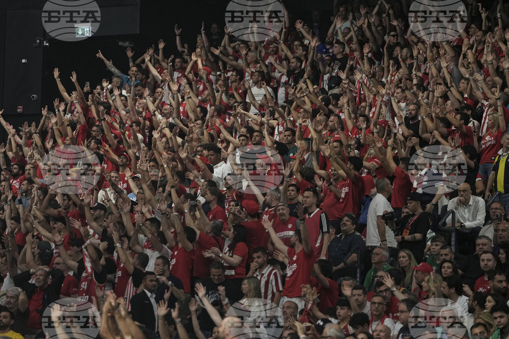 Emirates Euroleague Basketball