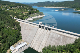 Язовир "Тополница"