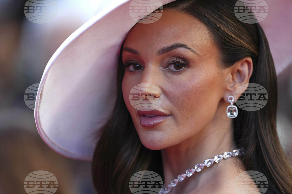 France Cannes 2025 The Mastermind Red Carpet