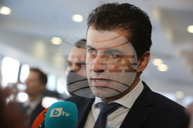 Годишна среща на бизнеса с правителството