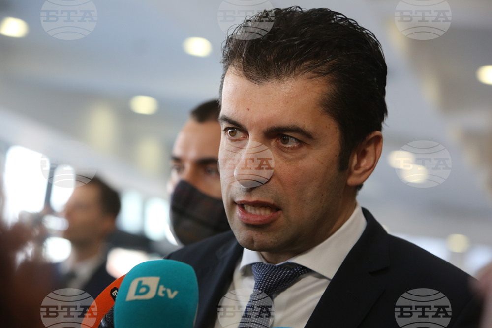 Годишна среща на бизнеса с правителството