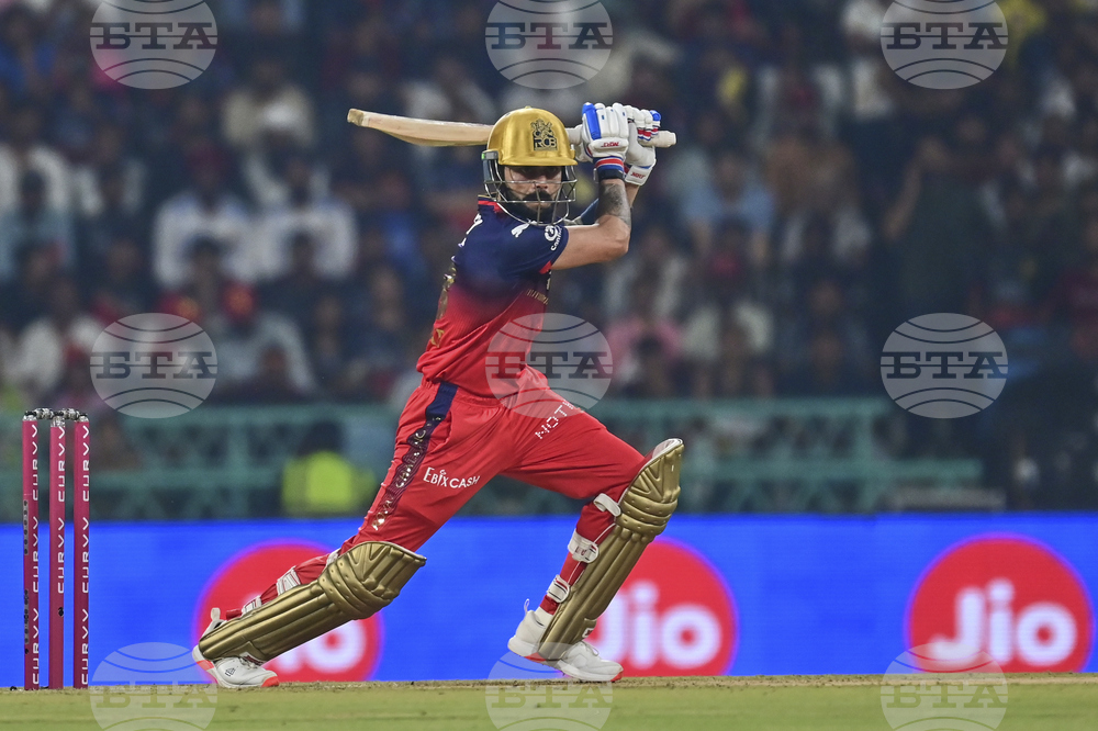 India IPL Cricket