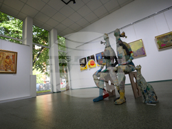 Благоевград - 24 май - изложба