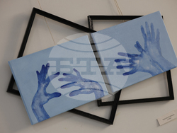 Благоевград - 24 май - изложба