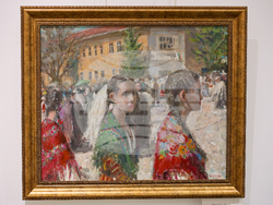 Благоевград - 24 май - изложба