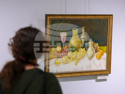 Благоевград - 24 май - изложба