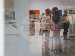 Благоевград - 24 май - изложба