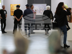 Благоевград - 24 май - изложба