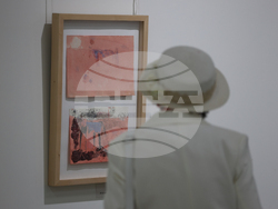 Благоевград - 24 май - изложба