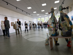 Благоевград - 24 май - изложба