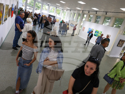 Благоевград - 24 май - изложба